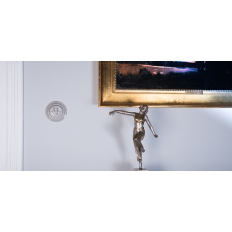 DREH-SCHALTER FÜR ROLLLÄDEN