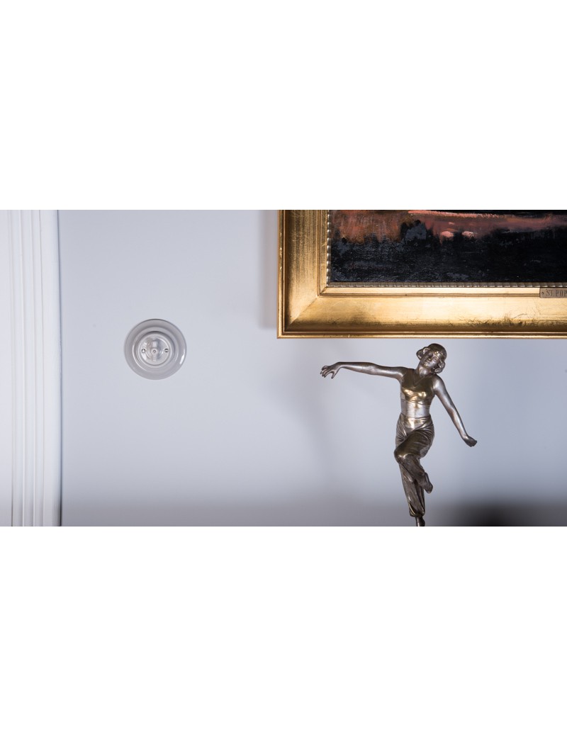 DREH-SCHALTER FÜR ROLLLÄDEN