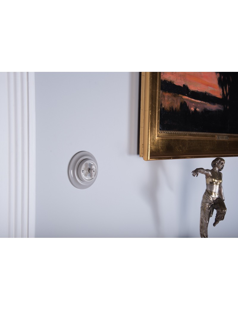 DREH-SCHALTER FÜR ROLLLÄDEN