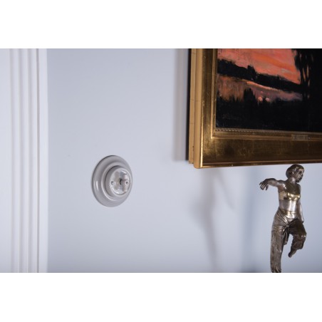 DREH-SCHALTER FÜR ROLLLÄDEN