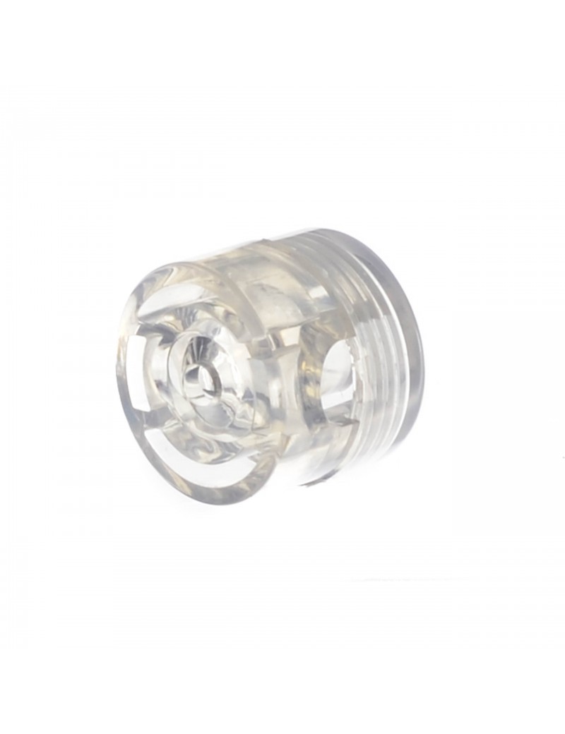 Kunststoff-Kabelhalter