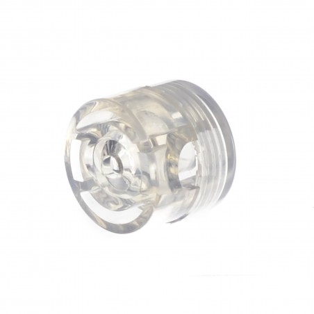 Kunststoff-Kabelhalter