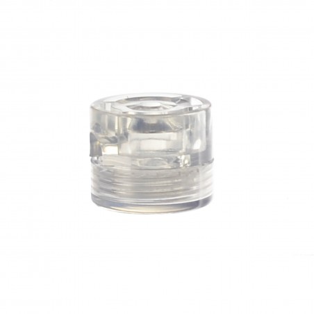 Kunststoff-Kabelhalter