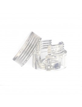 Kunststoff-Kabelhalter