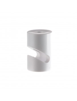 Haken für Kunststoffkabel