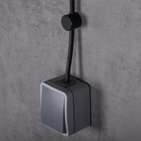 Klingelschalter IP54