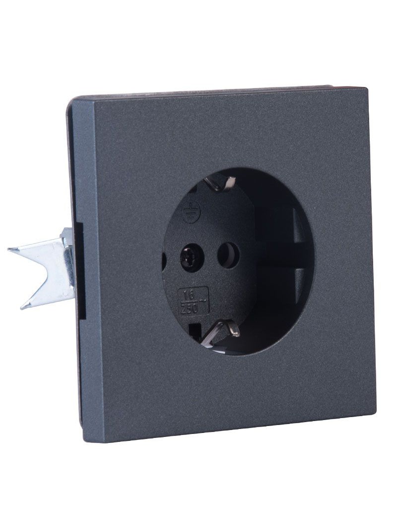 230V SCHUKO Steckdose