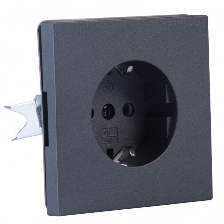 230V SCHUKO Steckdose