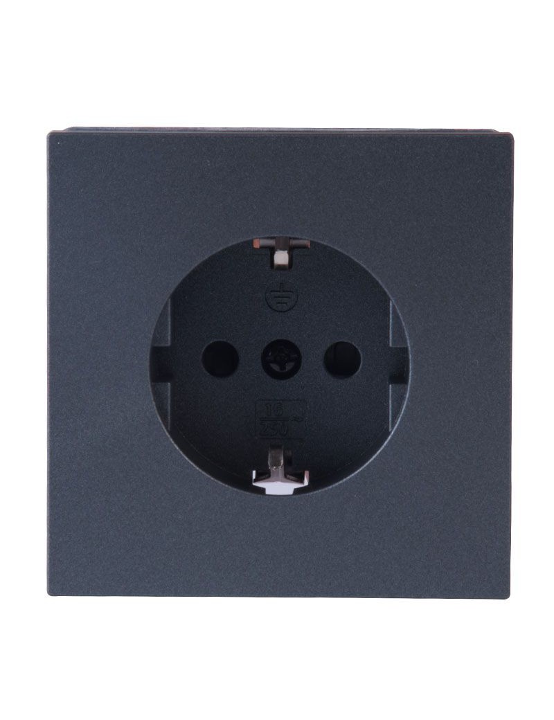 230V SCHUKO Steckdose