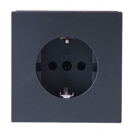 230V SCHUKO Steckdose