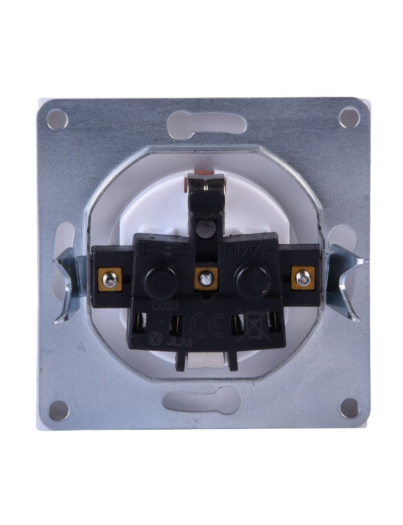 230V SCHUKO Steckdose
