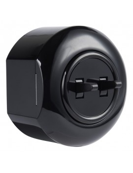 Doppelschalter Mittelelement 2