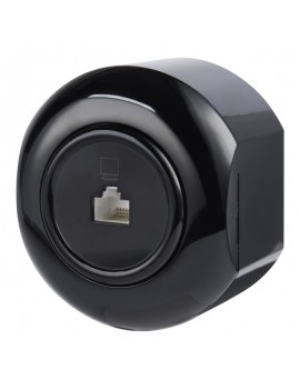 RJ45-Anschlussdose