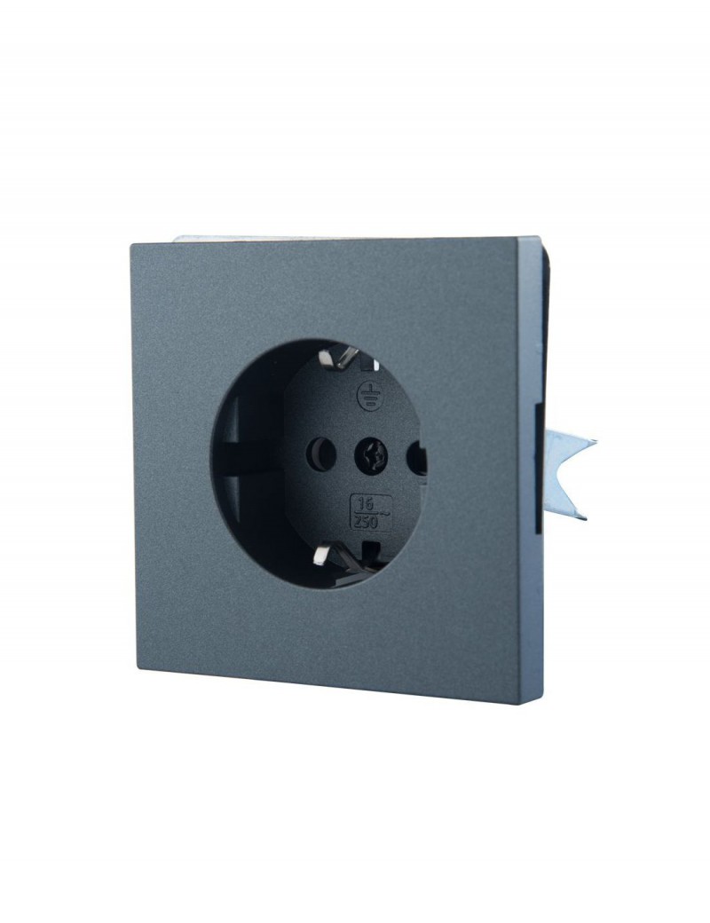 230V SCHUKO Steckdose