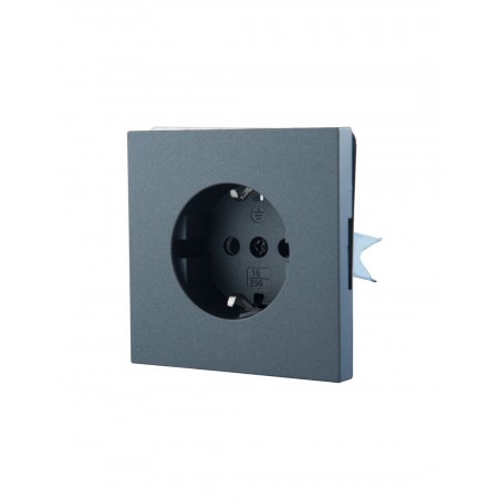 230V SCHUKO Steckdose
