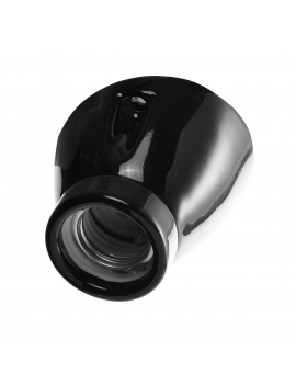 Schräger E27 Lampenhalter