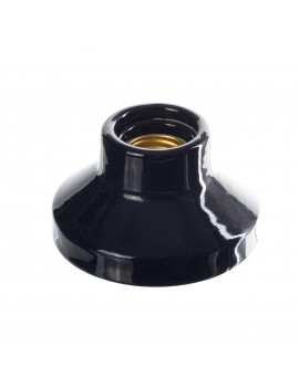 E27 Lampenfassung 3,5" gerade