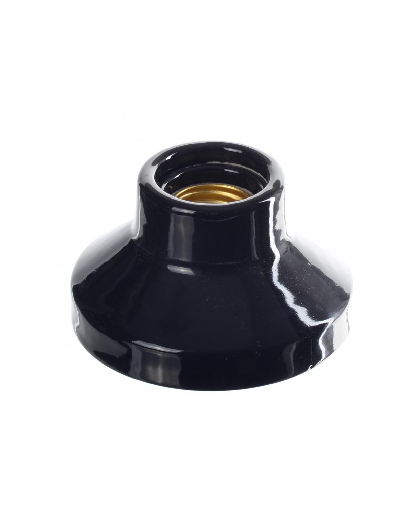 E27 Lampenfassung 3,5" gerade