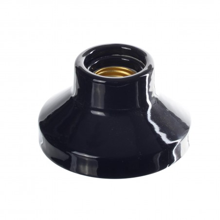 E27 Lampenfassung 3,5" gerade