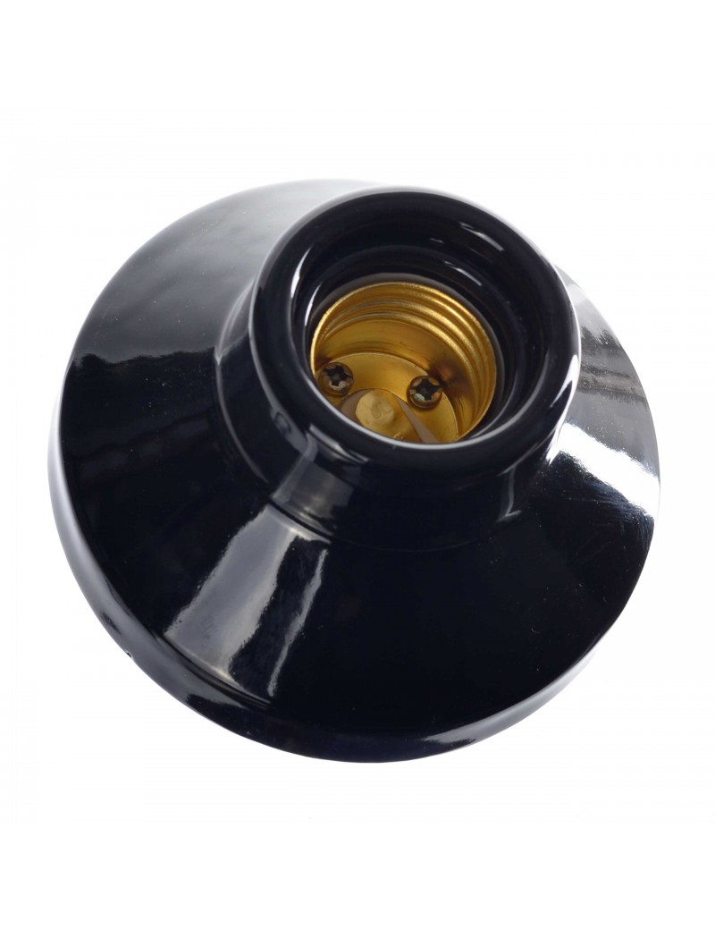 E27 Lampenfassung 3,5" gerade