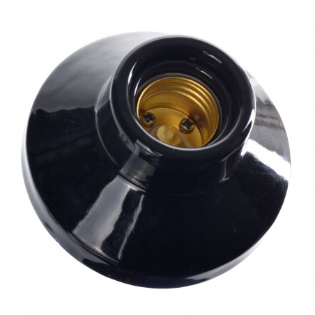 E27 Lampenfassung 3,5" gerade