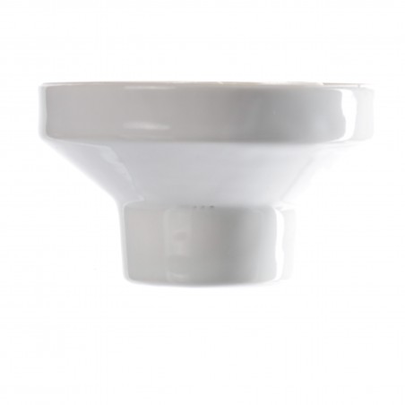 Fassung für E27 Glühbirne 3,5" gerade