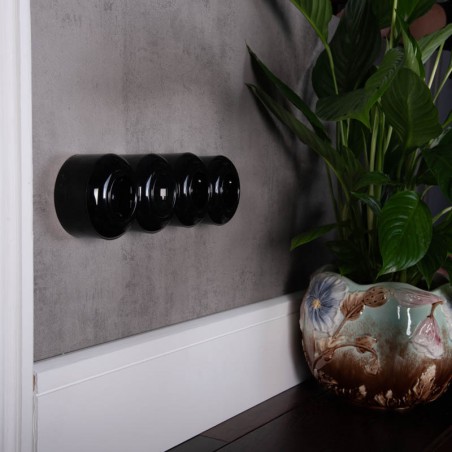 Prise simple 230V Schuko