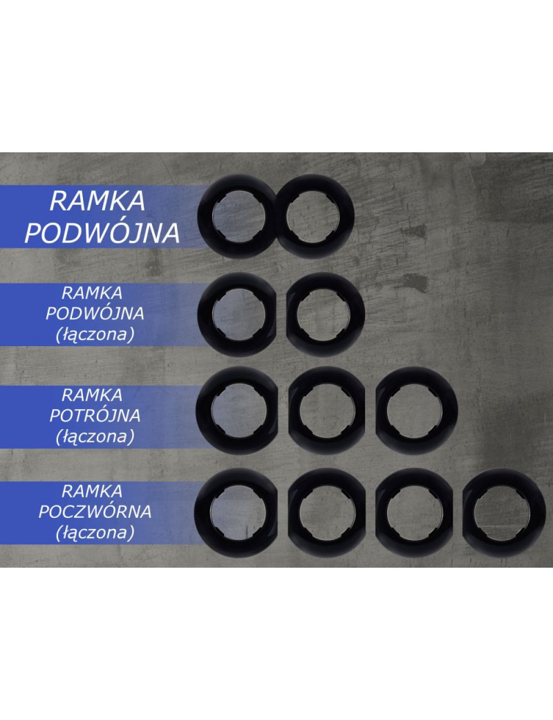 Rolladensteuerungsschalter