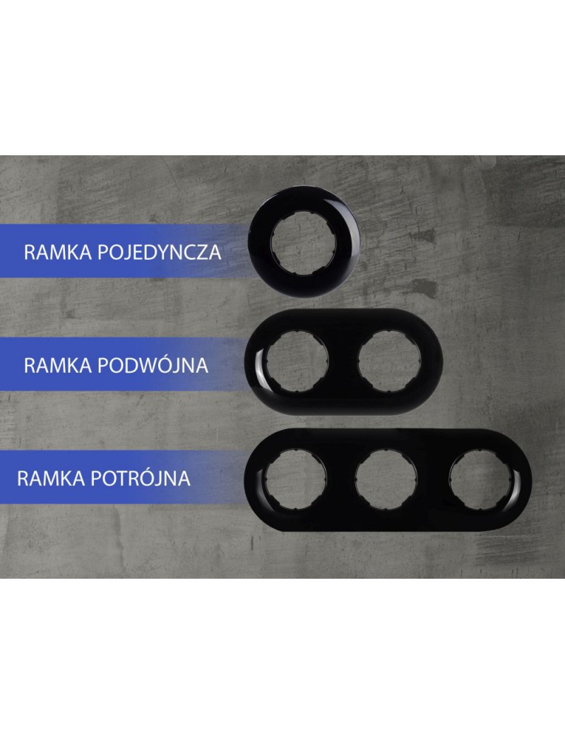 Rolladensteuerungsschalter