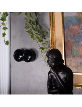 Doppel-Wechselschalter Endelement 2