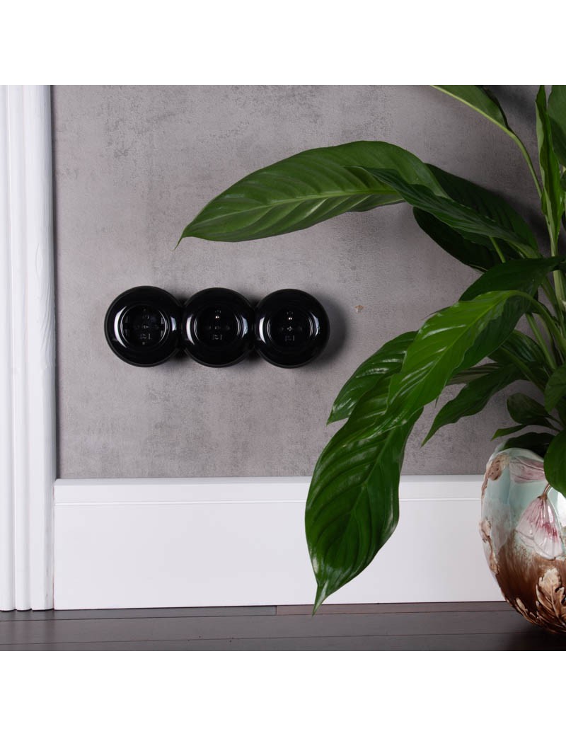 RJ11-Anschlussdose Endelement