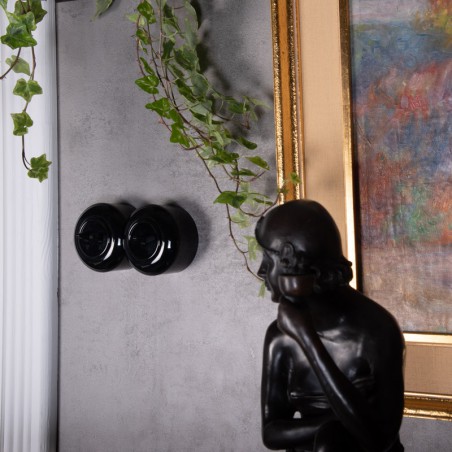 Einzelschalter Mittelelement