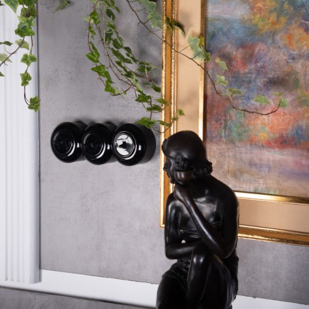 Einzelschalter Mittelelement