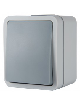 Kreuzschalter IP54