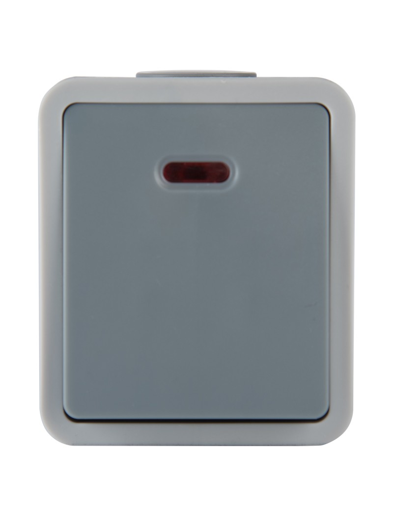 Einzelschalter Treppenlicht LED IP54