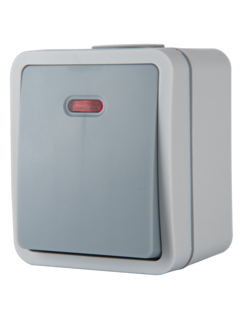 Einzelschalter Treppenlicht LED IP54