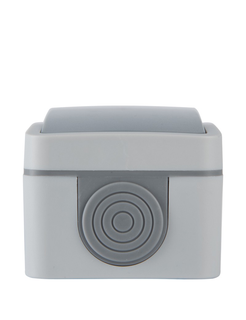 Einzelschalter Treppenlicht LED IP54