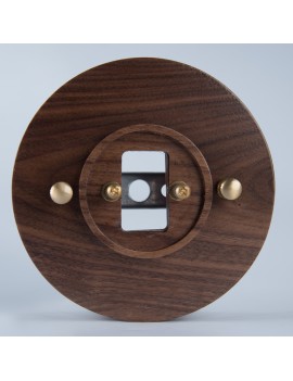 Einfache Holzrahmen 2