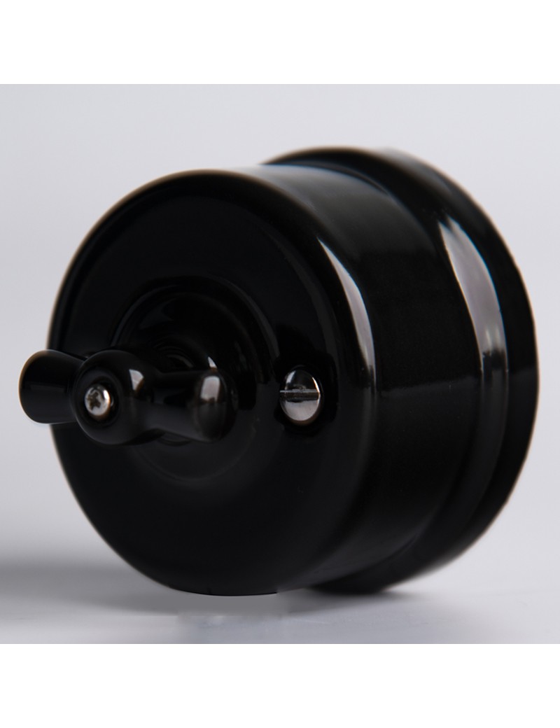 Drehschalter mit zwei Schaltkreisen