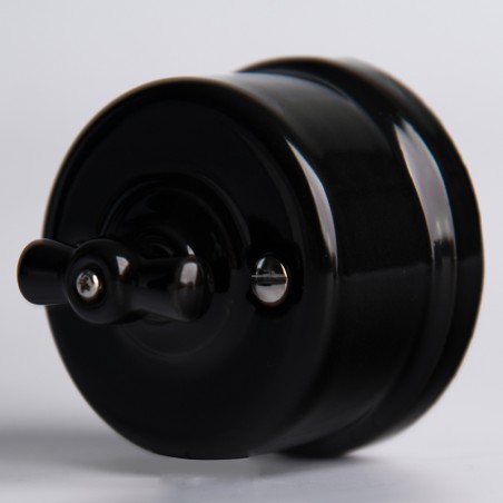 Drehschalter mit zwei Schaltkreisen