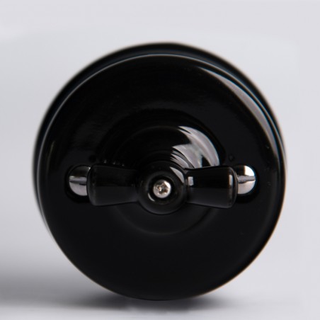 Drehschalter mit zwei Schaltkreisen