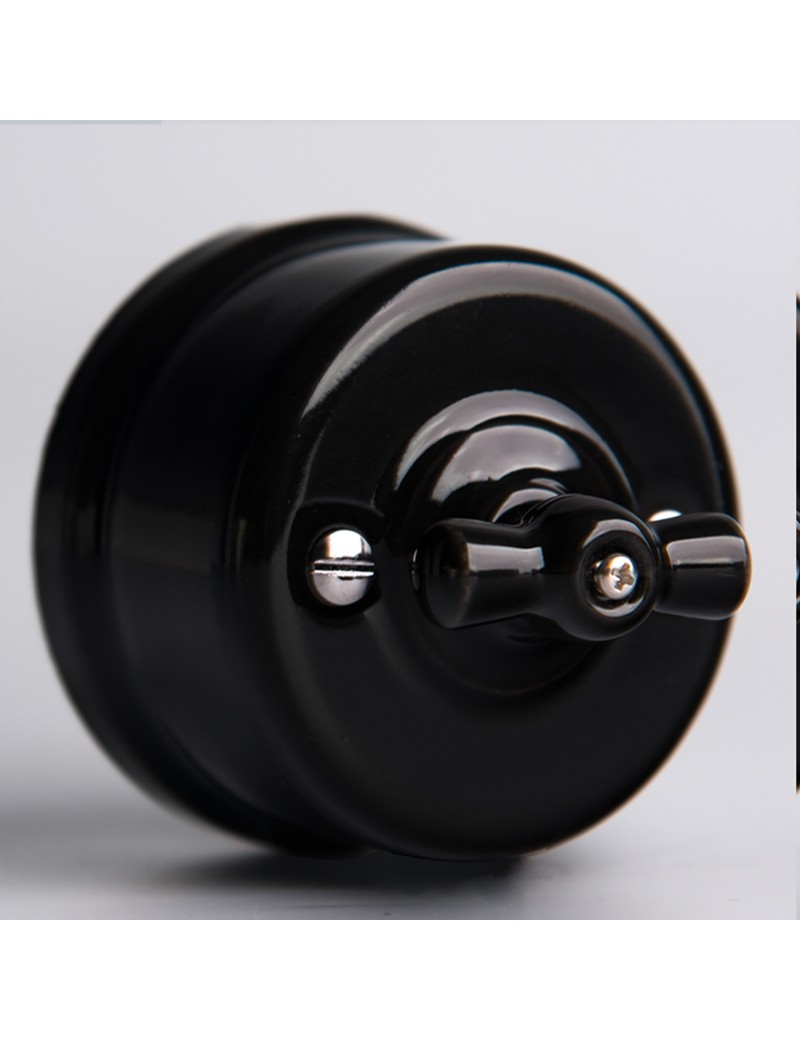 Drehschalter mit zwei Schaltkreisen