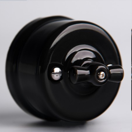 Drehschalter mit zwei Schaltkreisen