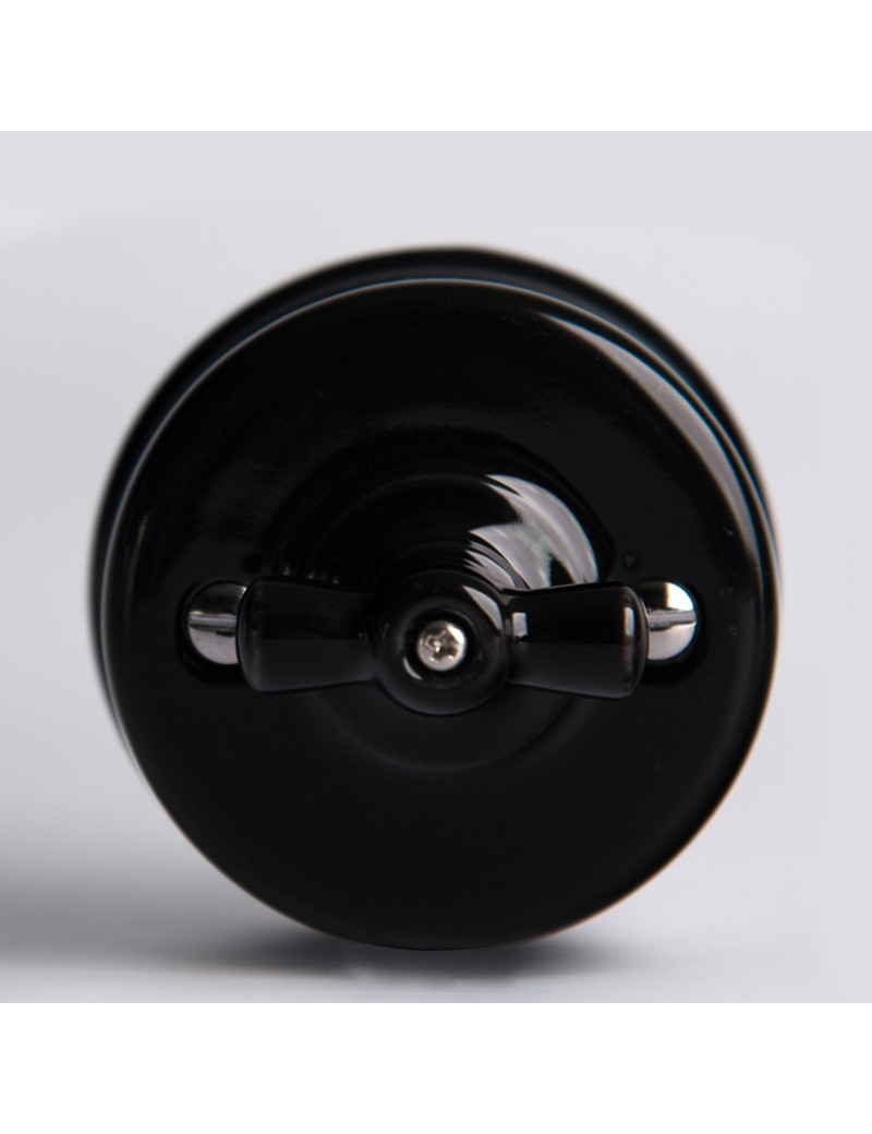 Drehschalter Kreuzschalter