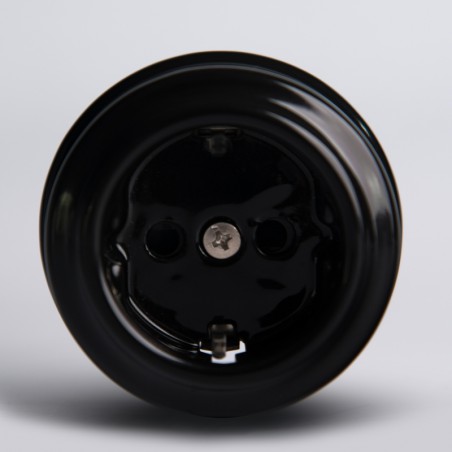 230V SCHUKO-STECKDOSE
