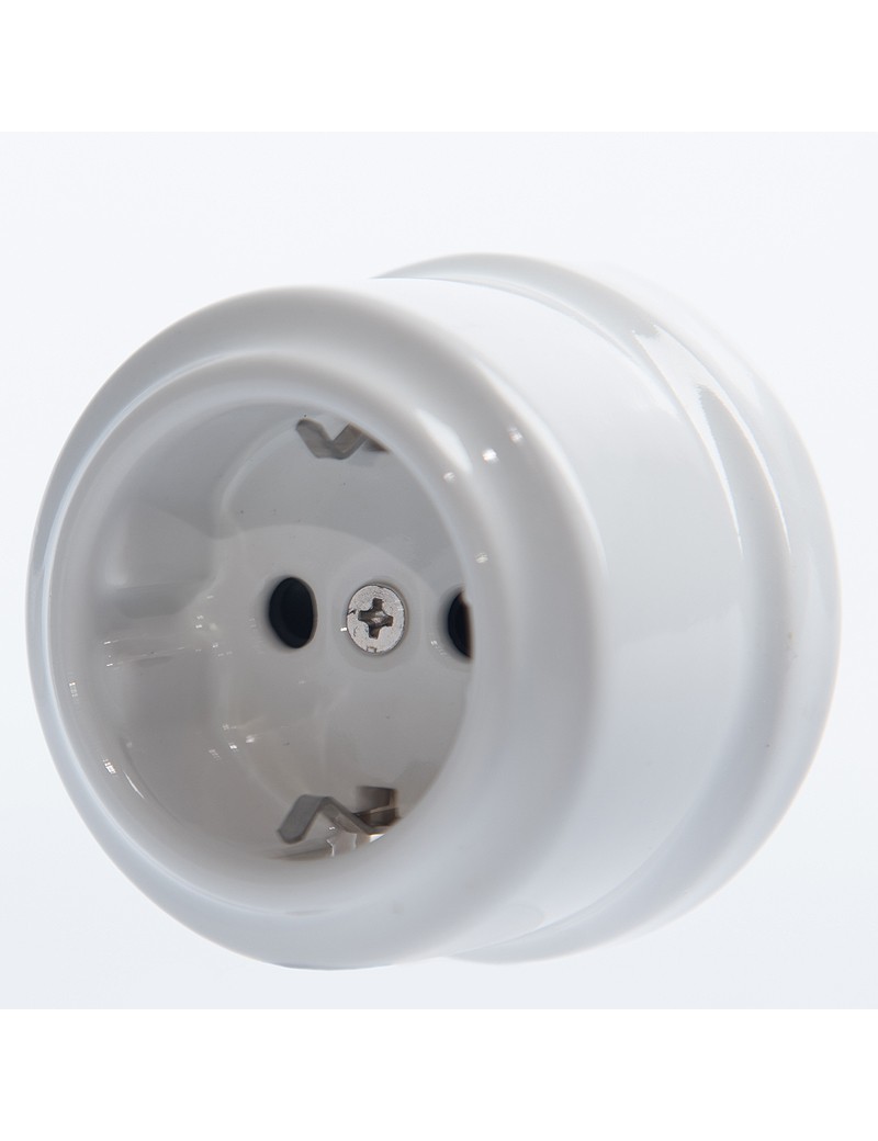 230V SCHUKO-STECKDOSE