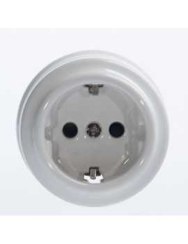 230V SCHUKO-STECKDOSE 2