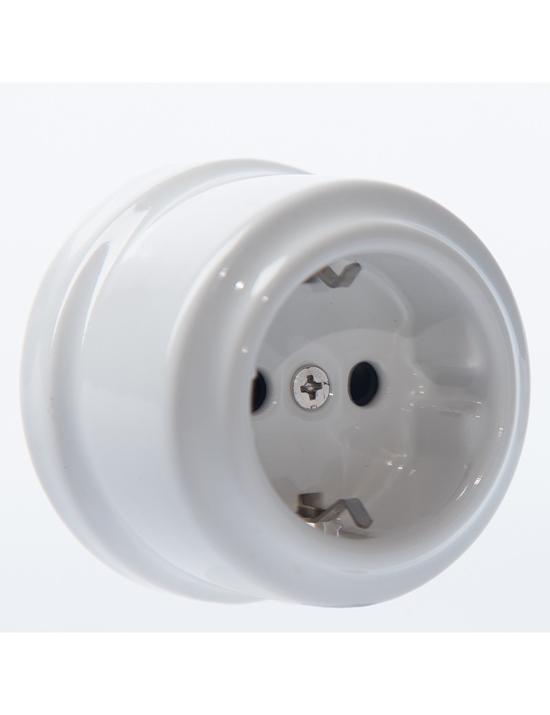 230V SCHUKO-STECKDOSE