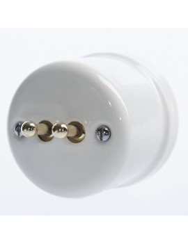 Rolladensteuerungsschalter – Hebelmechanismus