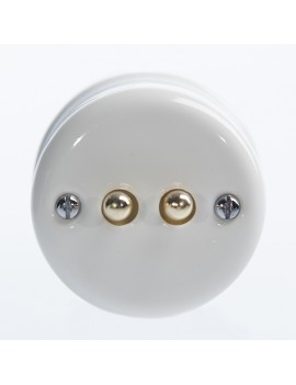 Rolladensteuerungsschalter – Hebelmechanismus 2